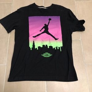 Air Jordan Shirt
